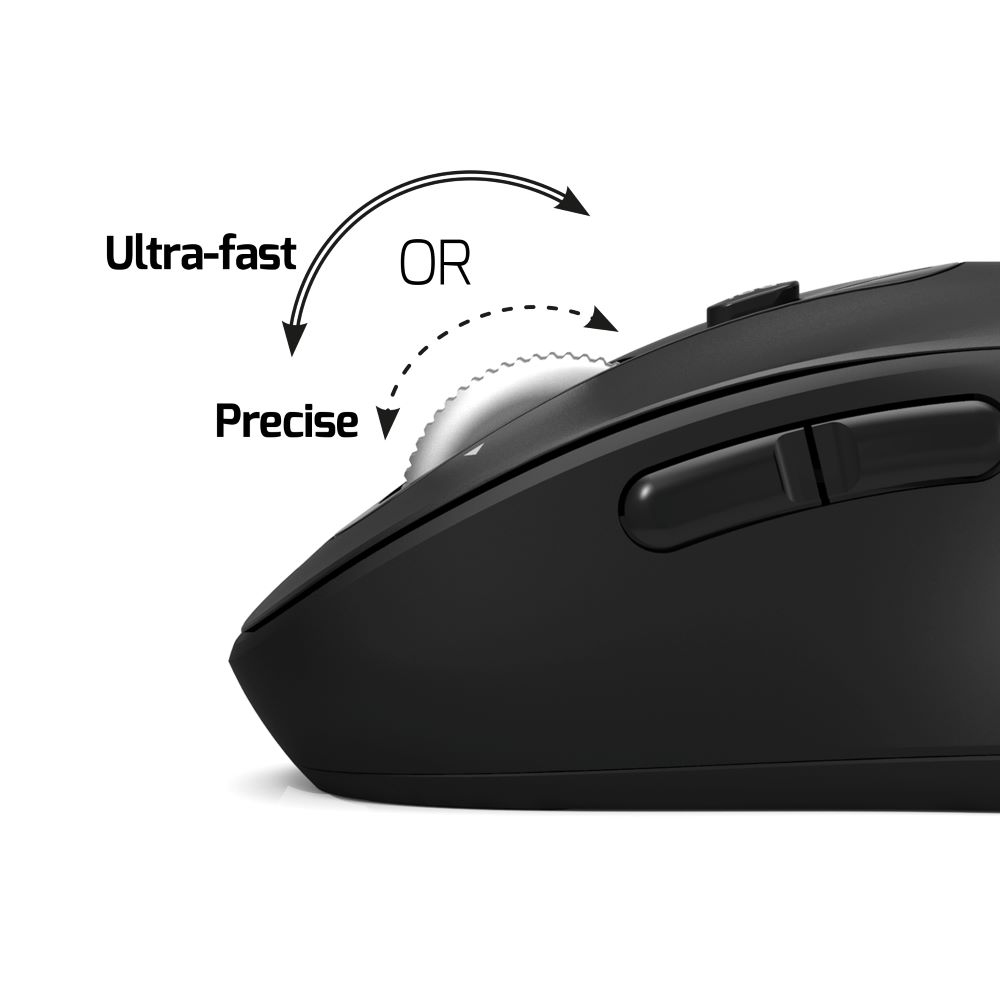 MOUSE RECHARGEABLE thumbnail