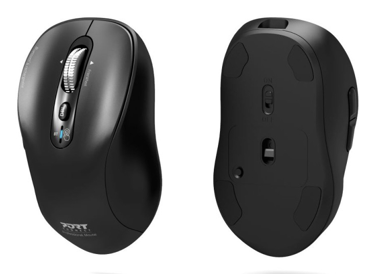 MOUSE RECHARGEABLE thumbnail
