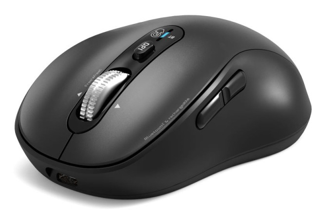 MOUSE RECHARGEABLE thumbnail