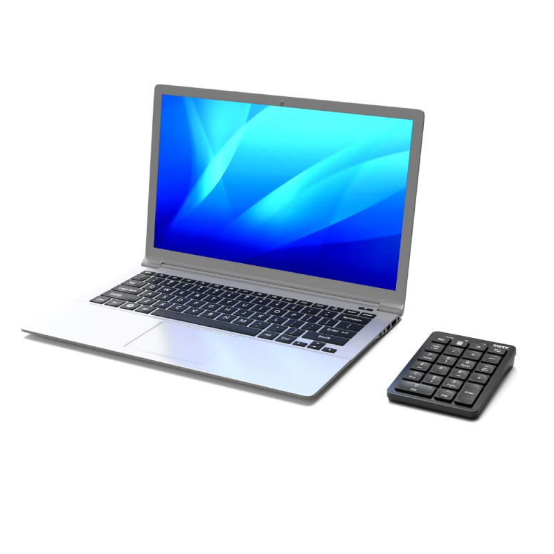 NUMERIC KEYPAD BLUETOOTH thumbnail