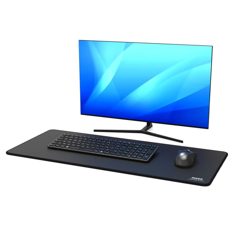EU Product - Mauspad XXL 700x300mm wasserabweisend Schreibtisch thumbnail