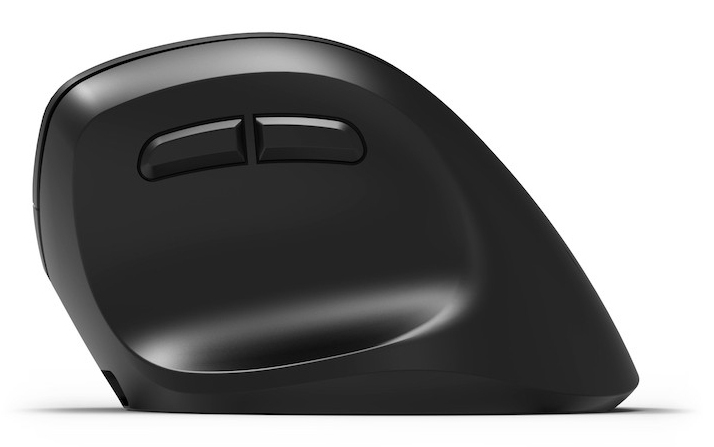 MOUSE ERGONOMIC RECHARGEABLE thumbnail