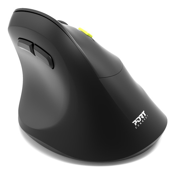 MOUSE ERGONOMIC RECHARGEABLE thumbnail