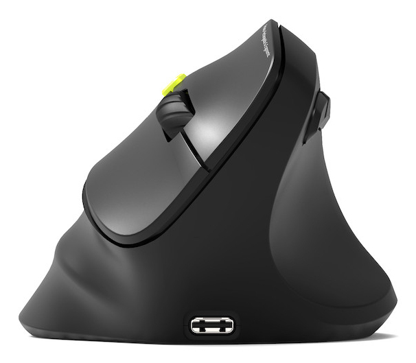 MOUSE ERGONOMIC RECHARGEABLE thumbnail