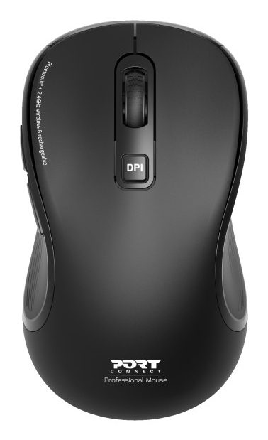 MOUSE RECHARGEABLE BLUETOOTH thumbnail