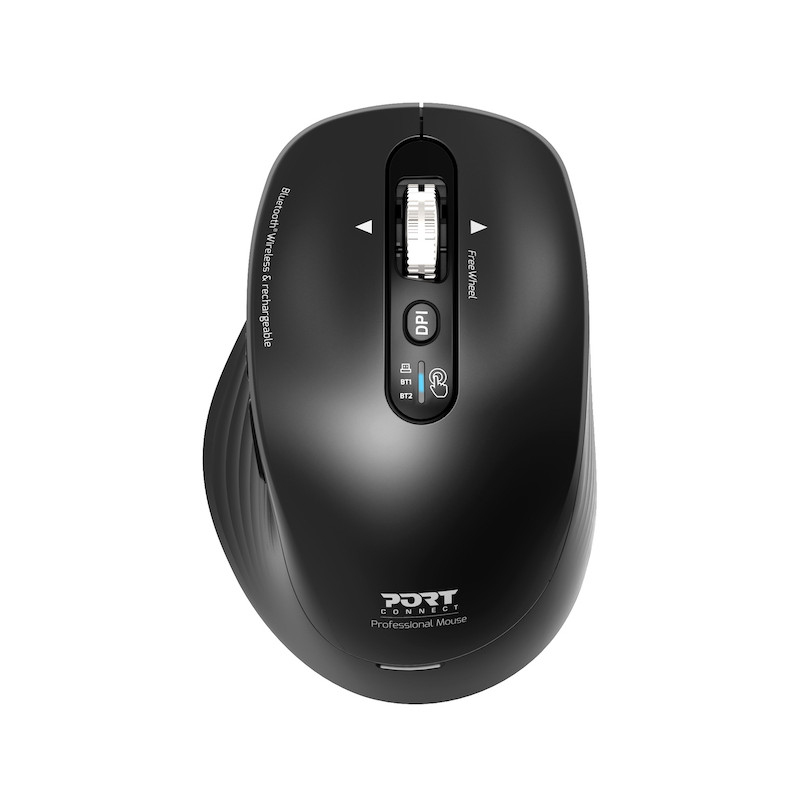 MOUSE RECHARGEABLE BLUETOOTH thumbnail