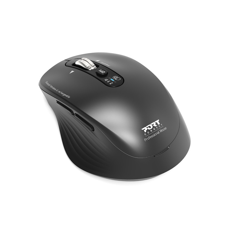 MOUSE RECHARGEABLE BLUETOOTH thumbnail