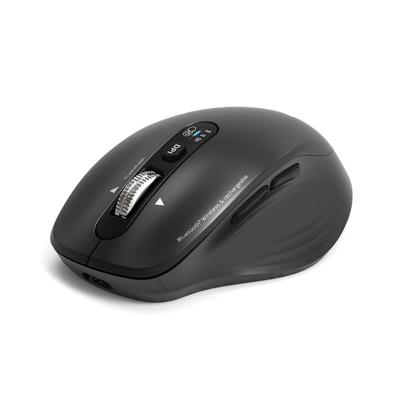 MOUSE RECHARGEABLE BLUETOOTH thumbnail