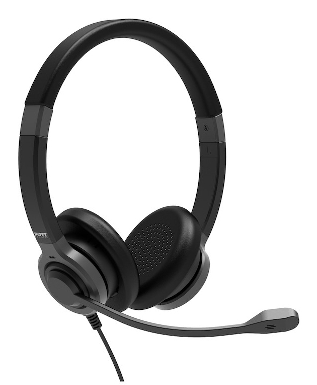 STEREO HEADSET ACTIVE OFFICE thumbnail
