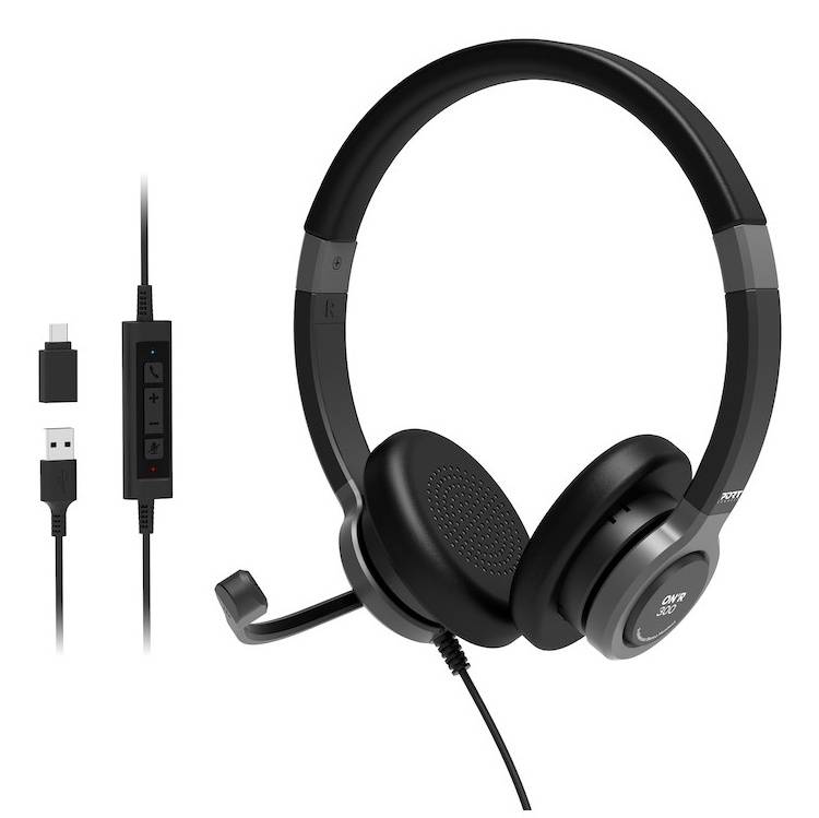 STEREO HEADSET ACTIVE OFFICE thumbnail