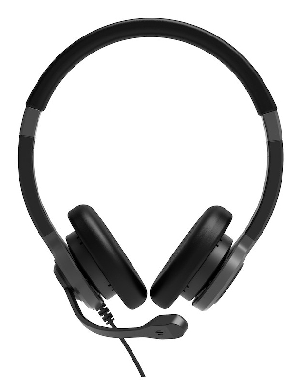 STEREO HEADSET ACTIVE OFFICE thumbnail