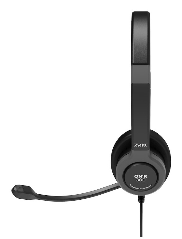 STEREO HEADSET ACTIVE OFFICE thumbnail
