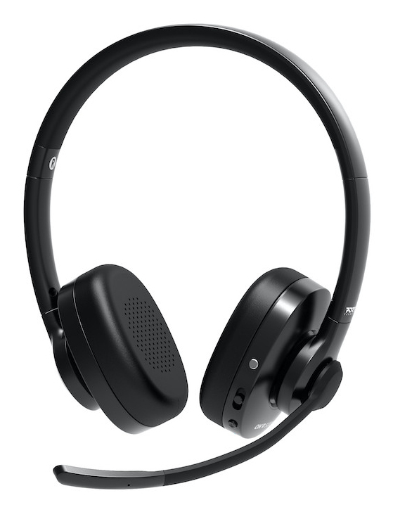 BLUETOOTH STEREO HEADSET WITH thumbnail