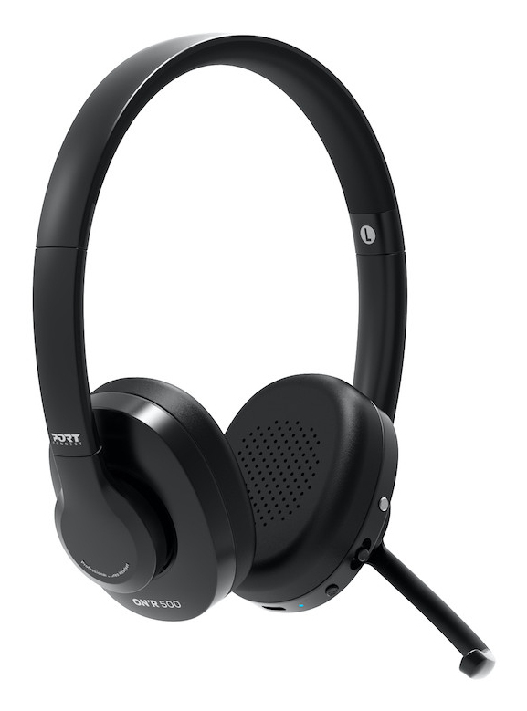 BLUETOOTH STEREO HEADSET WITH thumbnail