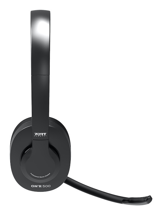 BLUETOOTH STEREO HEADSET WITH thumbnail