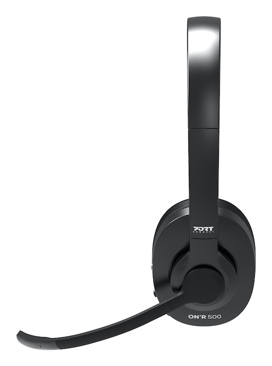 BLUETOOTH STEREO HEADSET WITH thumbnail