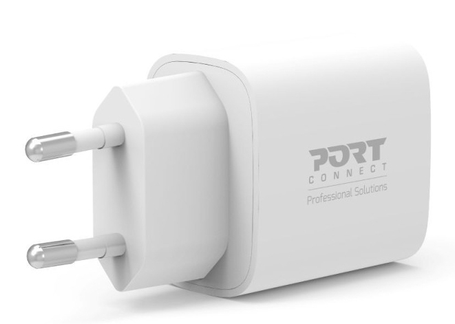 EU Product - USB-C Ladeger�t 20W Micro Schnellladeger�t EU PD thumbnail