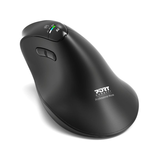 (new) port design - ergo auditor ai quick access button - bluetooth & wirelesss & 910204 thumbnail