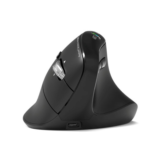 (new) port design - ergo auditor ai quick access button - bluetooth & wirelesss & 910204 thumbnail