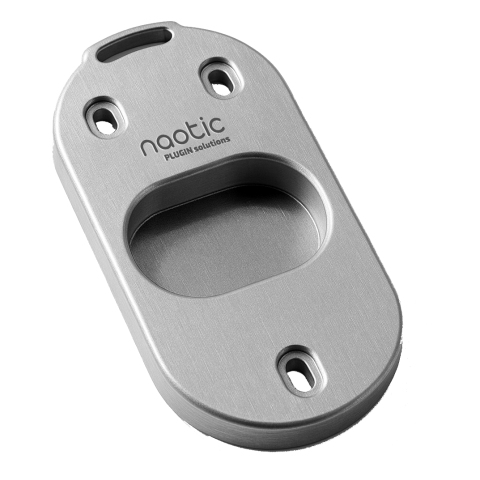 ALUMINUM UNLOCKING BASE WITH thumbnail