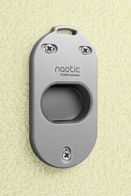 ALUMINUM UNLOCKING BASE WITH thumbnail