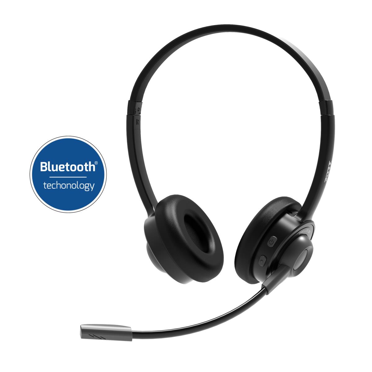 STEREO HEADSET BLUETOOTH - PRO thumbnail