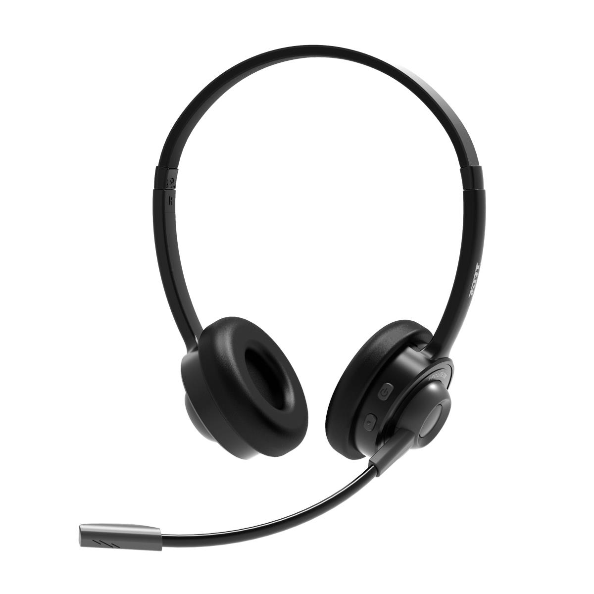 STEREO HEADSET BLUETOOTH - PRO thumbnail