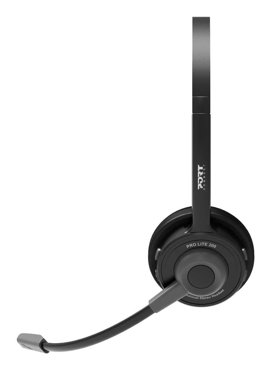 STEREO HEADSET BLUETOOTH - PRO thumbnail