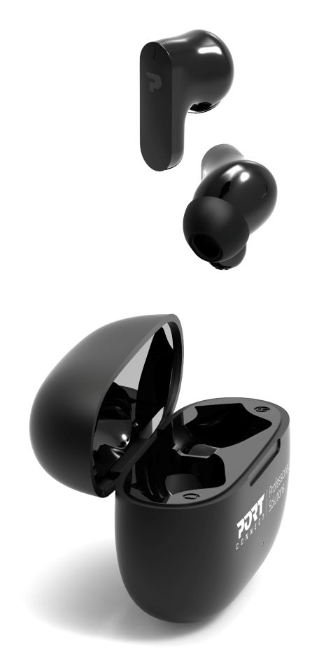 STEREO EARPHONE BLUETOOTH thumbnail