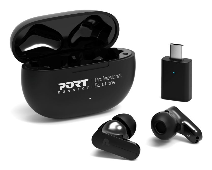 STEREO EARPHONE BLUETOOTH thumbnail