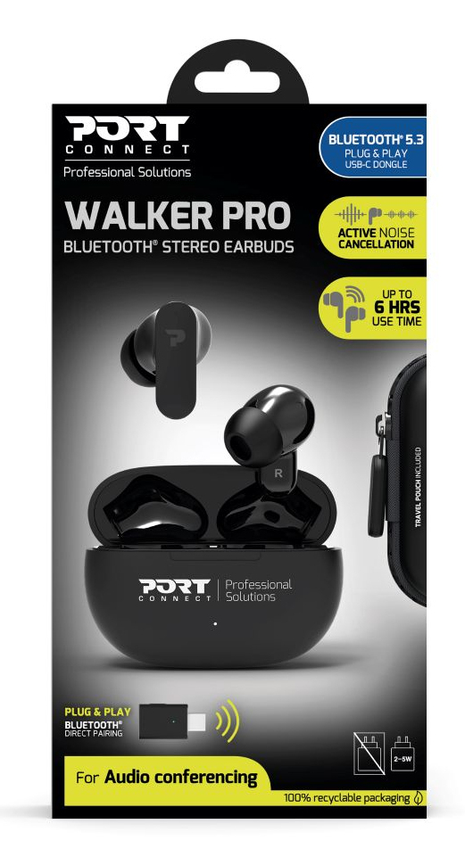 STEREO EARPHONE BLUETOOTH thumbnail