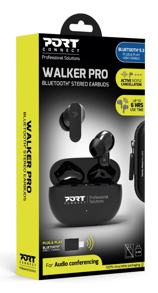 STEREO EARPHONE BLUETOOTH thumbnail