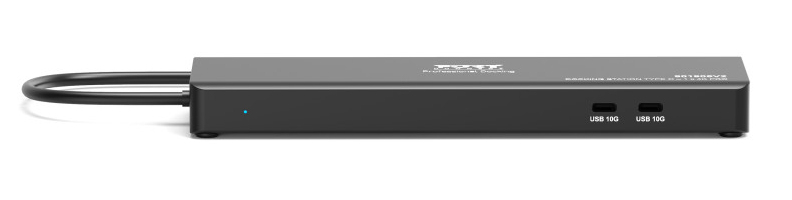 DOCKING STATION TYPE C - 1 X 4K thumbnail