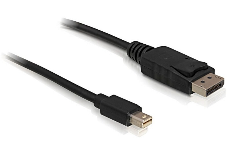 EU Product - Kabel Mini-DisplayPort <=> DisplayPort 2m thumbnail