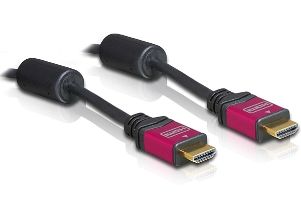 EU Product - HDMI Kabel High Speed A -> A St/St 3.00m Premi thumbnail