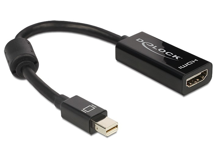 EU Product - Adapter Mini-Display Port mDP -> HDMI thumbnail