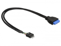 EU Product - Kabel USB 3. Header Buchse> 2. - Cable - Digital thumbnail