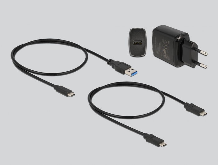 EU Product - M.2 Docking Sion for 2 x thumbnail