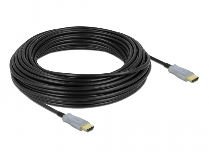 EU Product - Aktives Optisches Kabel HDMI 4K 60Hz 20m thumbnail