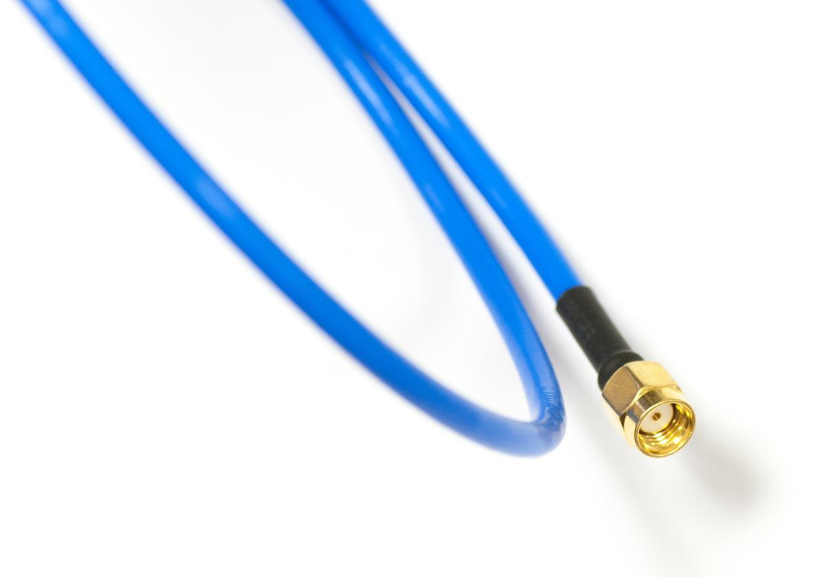 EU Product - Flex-Guide - Antennenkabel - RP-SMA m - Cable - Antenna/TV thumbnail