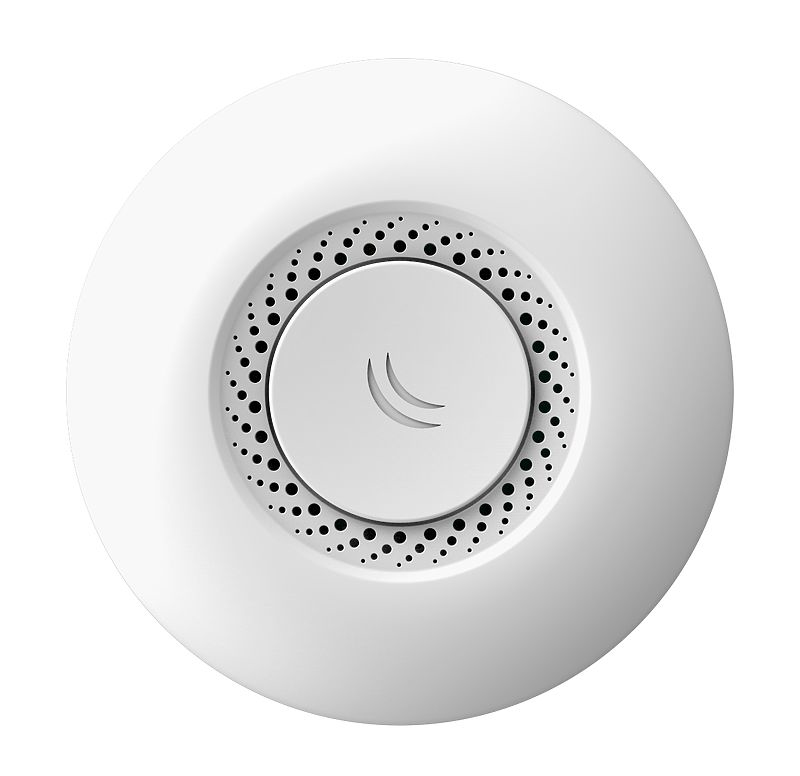 EU Product - cAP Ceiling AP Dual-Chain - Access Point - Mini-PCI thumbnail