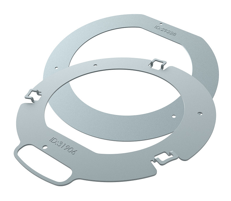 EU Product - cAP Ceiling AP Dual-Chain - Access Point - Mini-PCI thumbnail