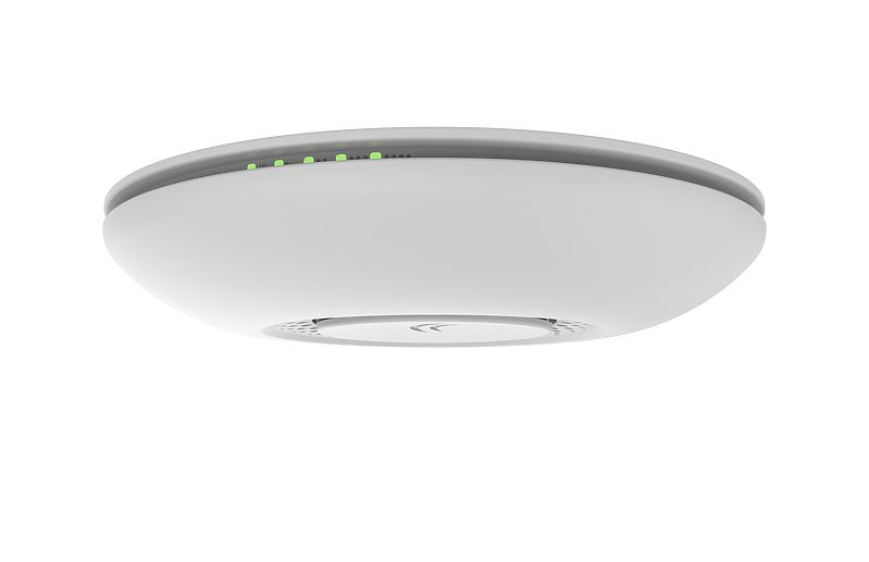 EU Product - cAP Ceiling AP Dual-Chain - Access Point - Mini-PCI thumbnail