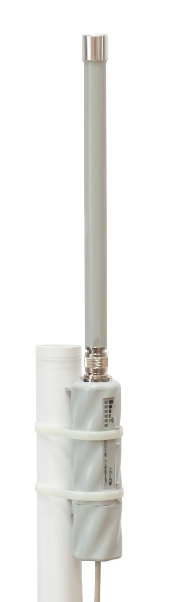 EU Product - GrooveA 52 -RBGrooveA-52HPn - Access Point - WLAN thumbnail