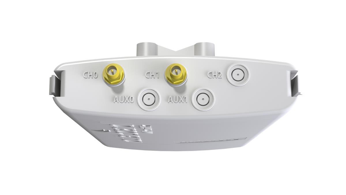 RouterBoard BaseBox5 + PoE Injector - RB912UAG-5HPND-OUT (RouterOS L4) thumbnail