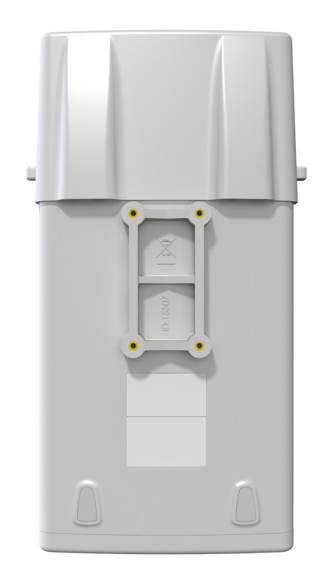 RouterBoard BaseBox5 + PoE Injector - RB912UAG-5HPND-OUT (RouterOS L4) thumbnail