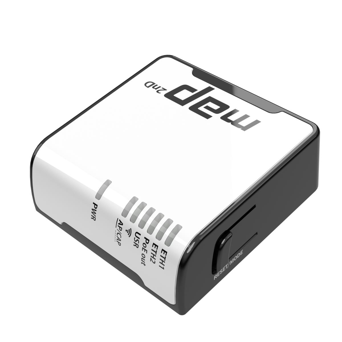 EU Product - mAP - RBmAP2nD - Access Point - Mini-PCI thumbnail