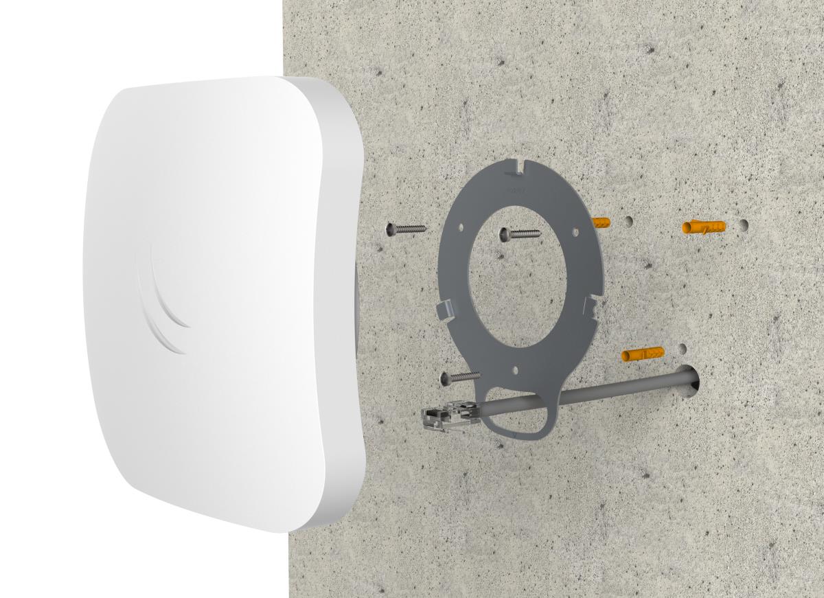 EU Product - cAP ac RBcAPGi-5acD2nD - Access Point - WLAN thumbnail