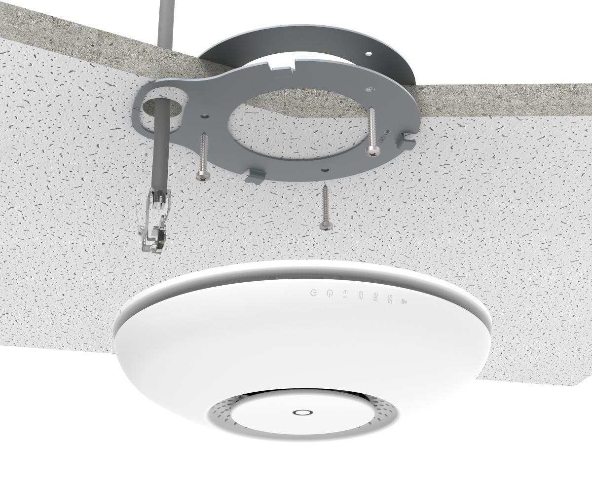 EU Product - cAP ac RBcAPGi-5acD2nD - Access Point - WLAN thumbnail