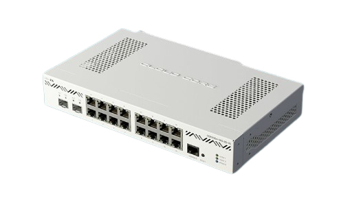EU Product - loud Core Rouer 2004-16G-2S+ thumbnail